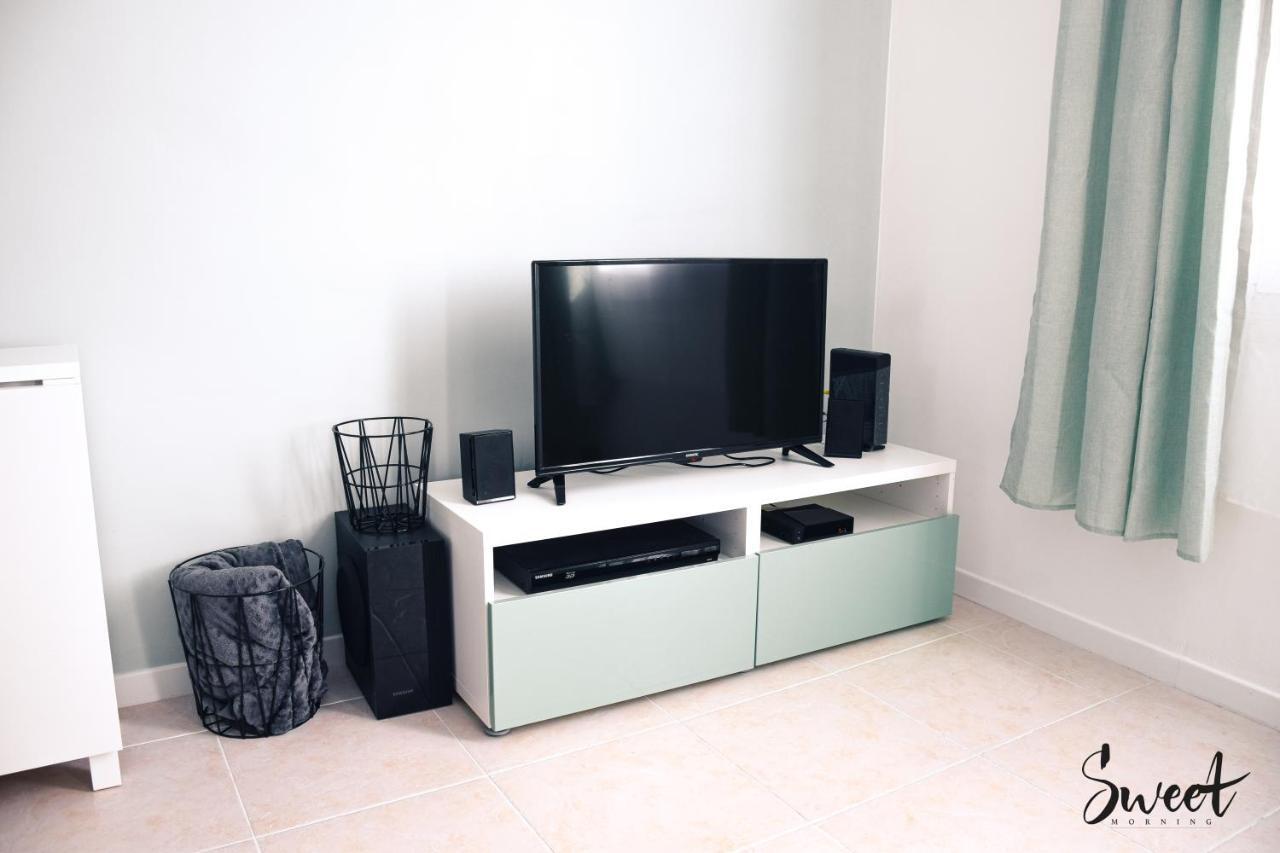 Netflix I Molotov I Lit 160X200 I Proche Gare Et Centre Ville I 39M2 I Wifi Toulon Kültér fotó